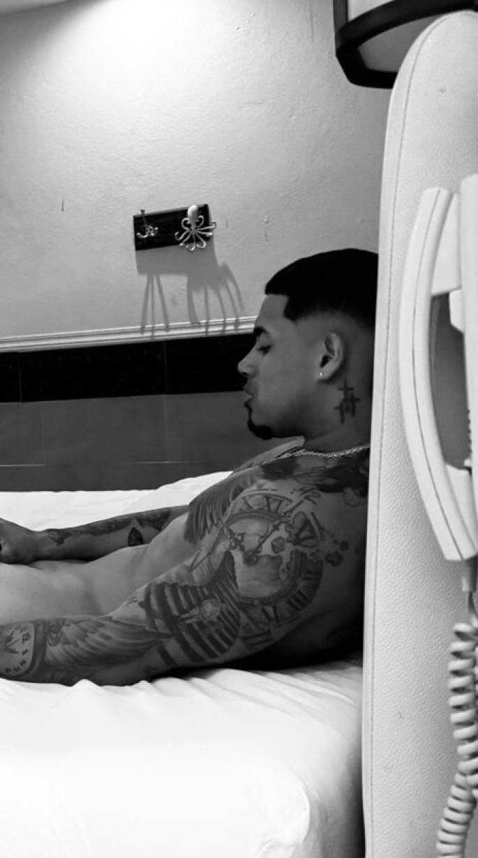 Fotos de hombres negros desnudos Fotos de hombres negros desnudos