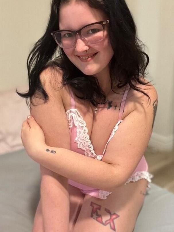 Glass slut Glass slut