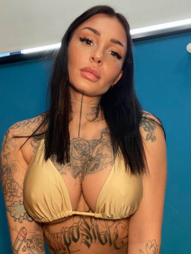 Gracie Higgins / gracie06higgins Nude Leaks OnlyFans ... Facts 225 Gracie Higgins / gracie06higgins Nude Leaks OnlyFans ... Facts 225