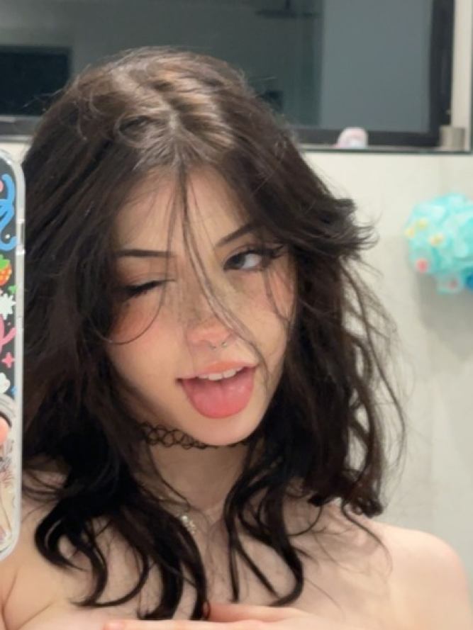 Hannah (@itshannahowo) • Instagram photos and videos Guide 157 Hannah (@itshannahowo) • Instagram photos and videos Guide 157