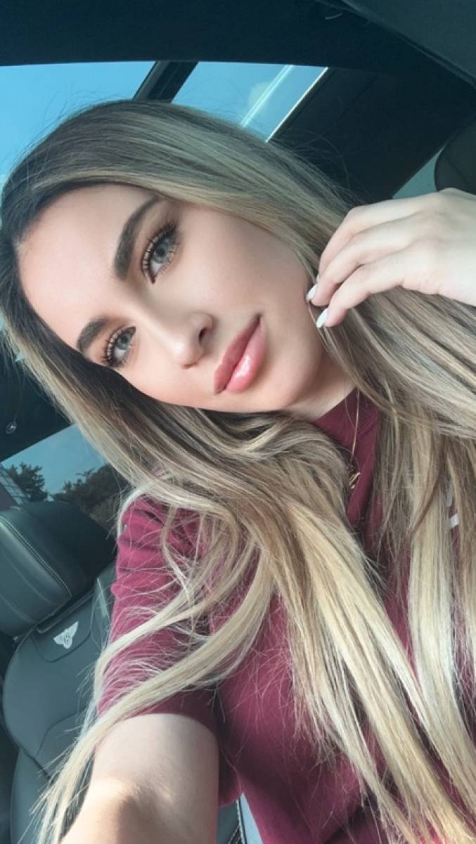 Hannah Palmer Nude Porn Pics And Videos Hannah Palmer Nude Porn Pics And Videos
