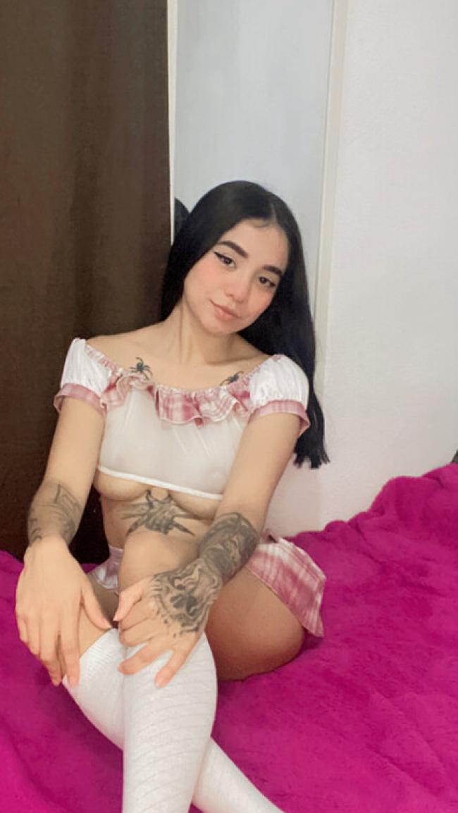 Iamoliviaponton Nude Leaks OnlyFans et Enseñando la Iamoliviaponton Nude Leaks OnlyFans et Enseñando la