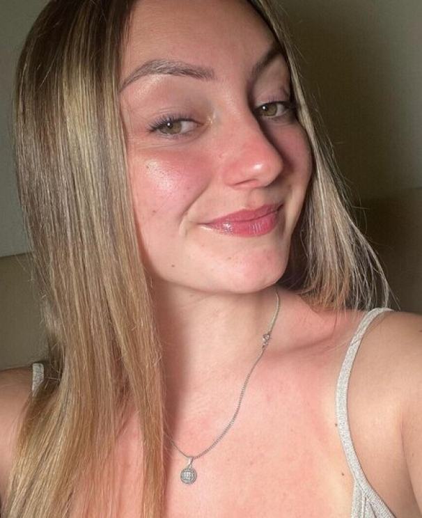 Ika D'Auria / bufalika / ika_dauria Naakt gelekt OnlyFans Foto ... Facts 258 Ika D'Auria / bufalika / ika_dauria Naakt gelekt OnlyFans Foto ... Facts 258