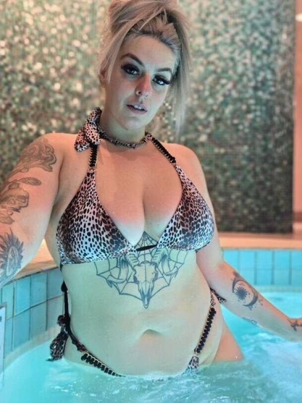 Ika D'Auria , ika_dauria Big Tits Porn Ika D'Auria , ika_dauria Big Tits Porn