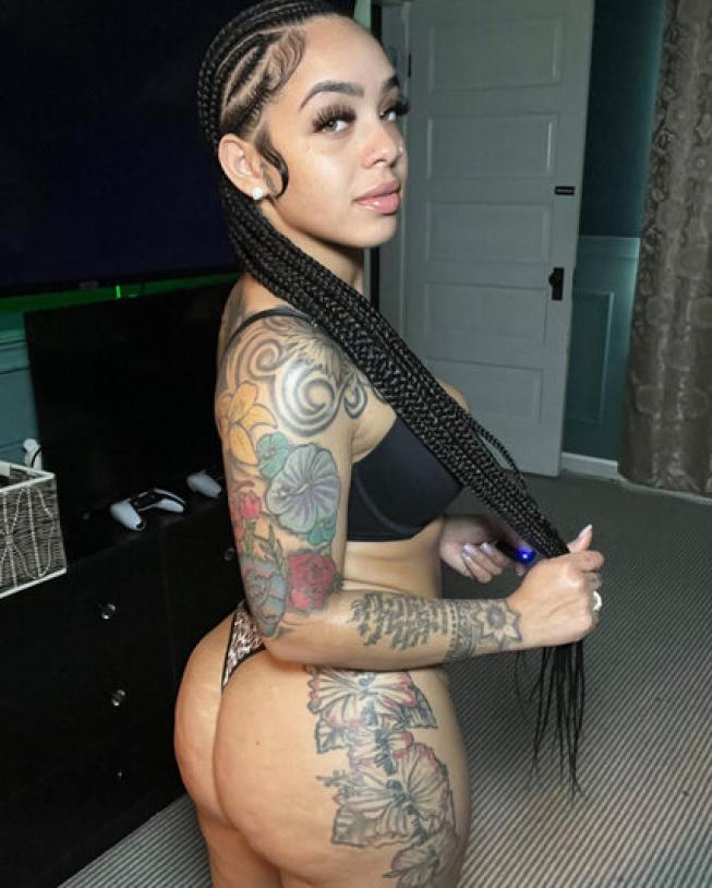 Isa Briones / isacamillebriones Nude Leaked OnlyFans Photo ... Report 600 Isa Briones / isacamillebriones Nude Leaked OnlyFans Photo ... Report 600