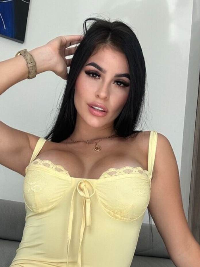 Jackiebabigirl Nude Leaks 15 Jackiebabigirl Nude Leaks 15