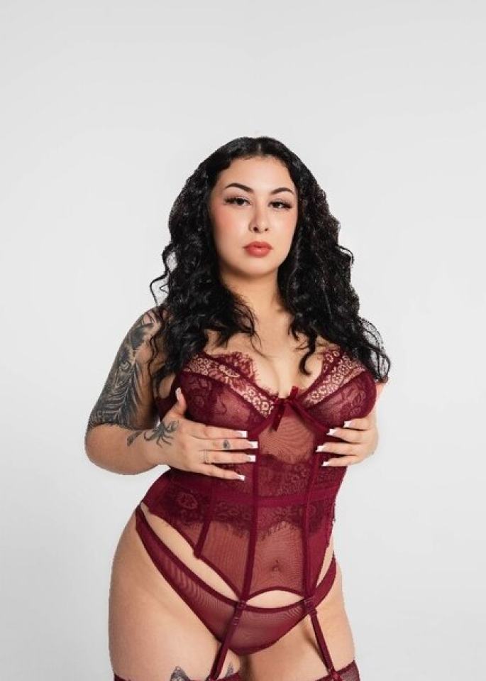 JessieMinx (u/JessieMinxxx) Tips 426 JessieMinx (u/JessieMinxxx) Tips 426