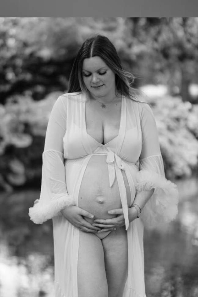 Jolie Becker - Bio, Family Insights 900 Jolie Becker - Bio, Family Insights 900