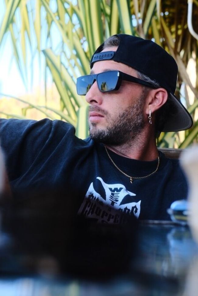 Jordi Polla Sex pour Harris (@ShaquilaParrish) pour Jordi Polla Sex pour Harris (@ShaquilaParrish) pour
