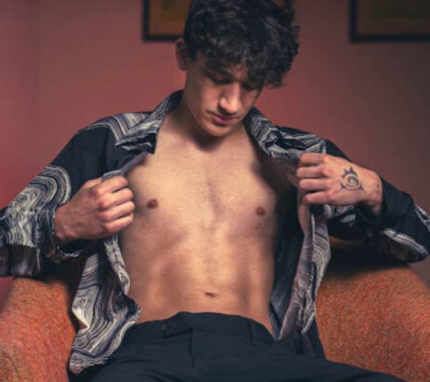 KallMeKris / kriscollins Nude Leaked OnlyFans Photo #260 KallMeKris / kriscollins Nude Leaked OnlyFans Photo #260