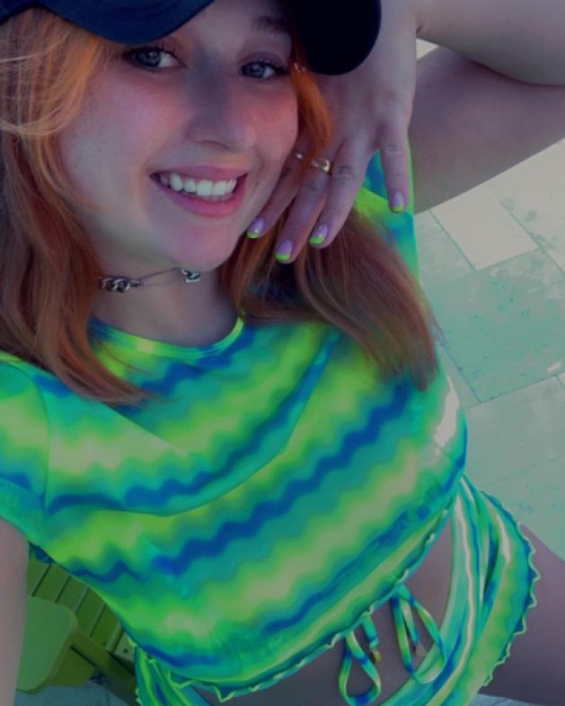 Karen Paniagua Nude Vídeos Porno Report 110 Karen Paniagua Nude Vídeos Porno Report 110