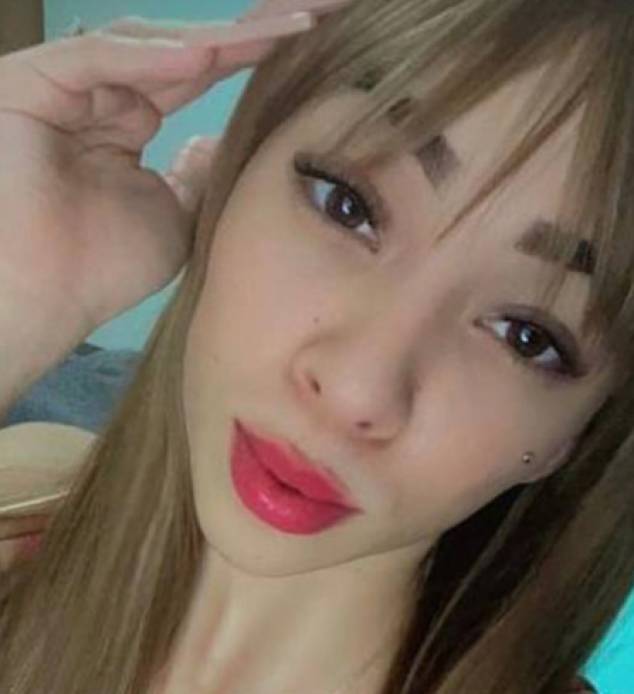Karen Paniagua Porn Videos Karen Paniagua Porn Videos