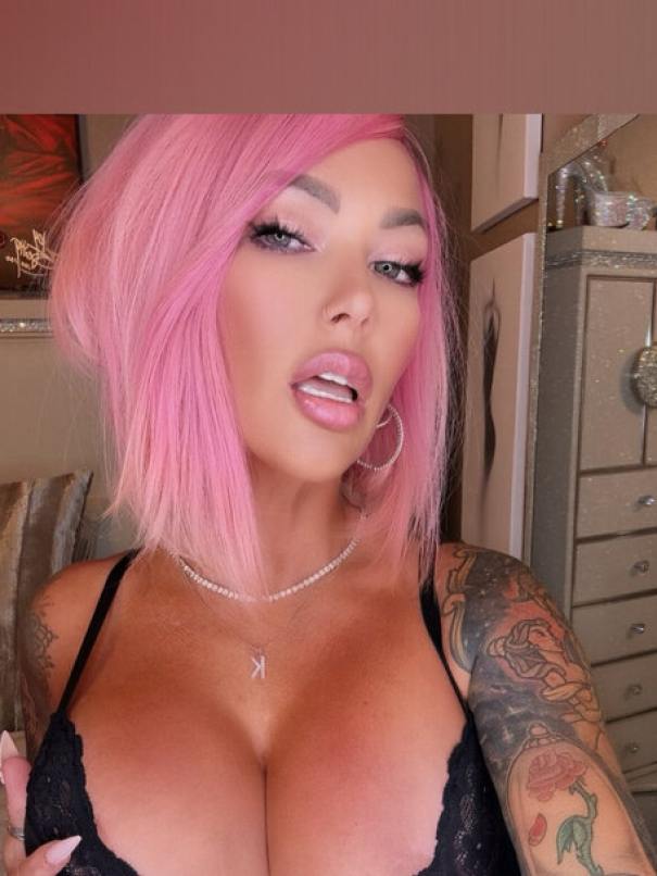 Karenmendoza_ Nude Leaked Karenmendoza_ Nude Leaked