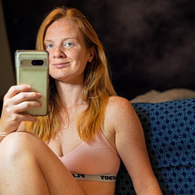 Lawsuit Alleges XAI's Grok Created Sexualized Deepfakes ... Insights 158 Lawsuit Alleges XAI's Grok Created Sexualized Deepfakes ... Insights 158