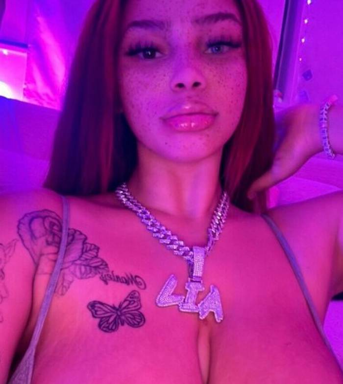 Leila Faler leilaluuu - Onlyfans - nude videos Facts 170 Leila Faler leilaluuu - Onlyfans - nude videos Facts 170