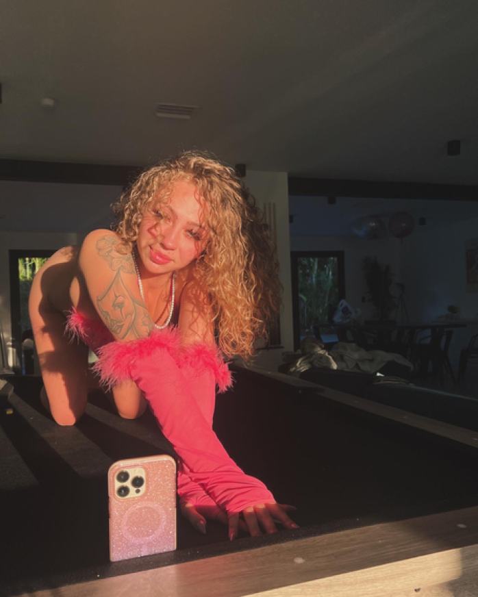 Leilaluuu Nude Leaks OnlyFans Photo 2 #TheFappening Leilaluuu Nude Leaks OnlyFans Photo 2 #TheFappening