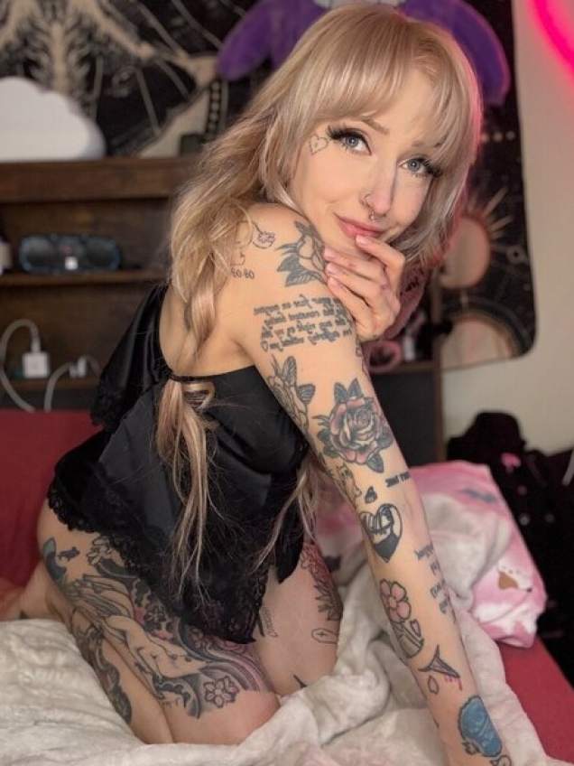 Liltay - Foto e video porno Liltay - Foto e video porno