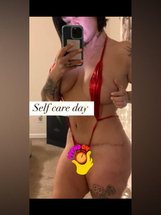 Lina Belfiore linabelfiore Nude Leaks Onlyfans Lina Belfiore linabelfiore Nude Leaks Onlyfans