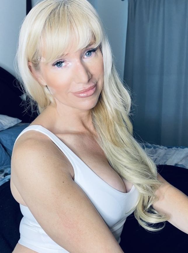 Lina Belfiore / linabelfiore Nude OnlyFans Photo #496 Facts 109 Lina Belfiore / linabelfiore Nude OnlyFans Photo #496 Facts 109