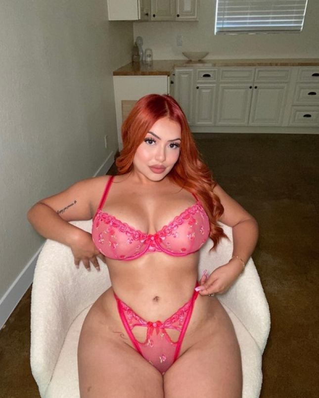 Lucy Mochi 🍨 (u/skinny_mochi) Lucy Mochi 🍨 (u/skinny_mochi)