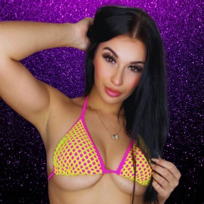Mackenzie Jones Leaked Nude Mackenzie Jones Leaked Nude