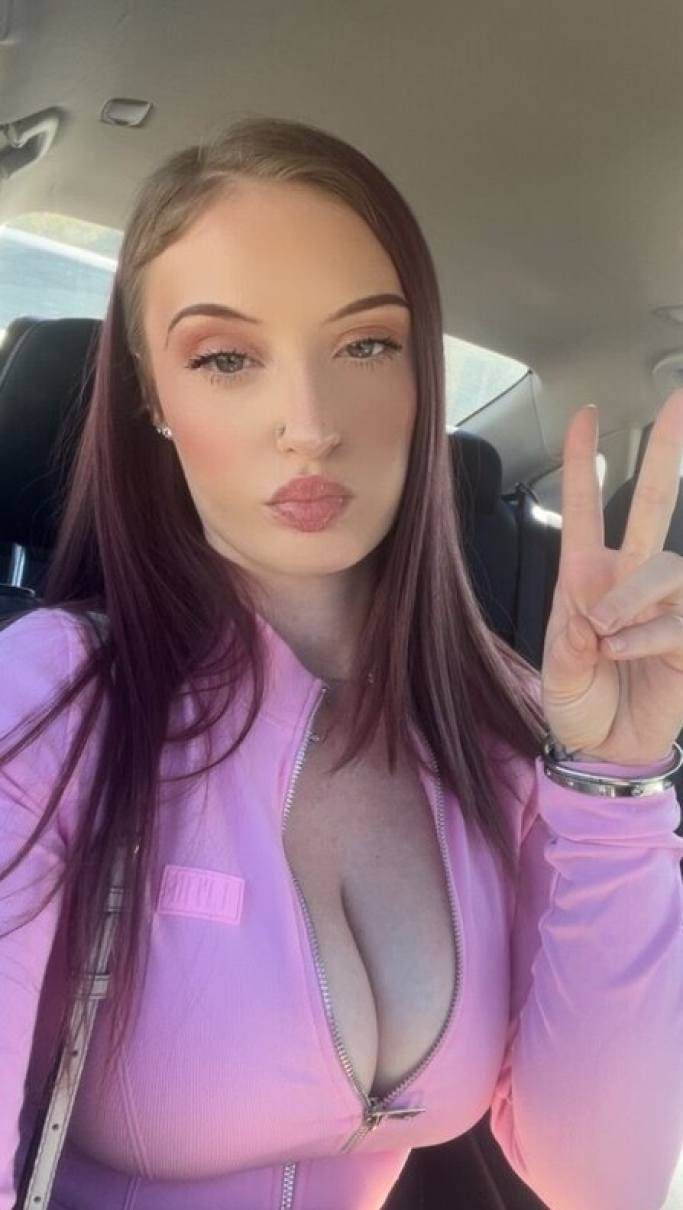 Mackenzie Jones Leaked Nude Mackenzie Jones Leaked Nude
