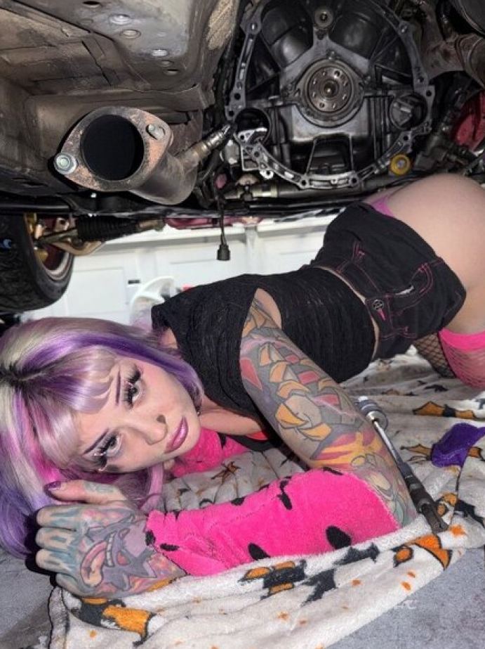 Mackenzie Jones Leaks - Porn Photos & Videos Overview 153 Mackenzie Jones Leaks - Porn Photos & Videos Overview 153