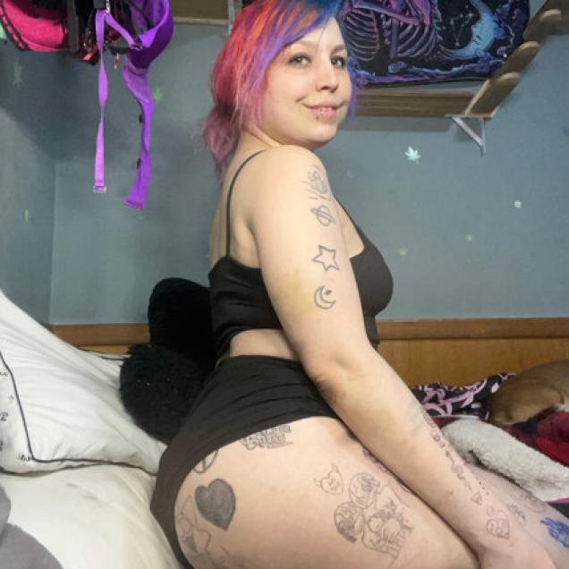 Mega Kenzi Vale Mega Kenzi Vale