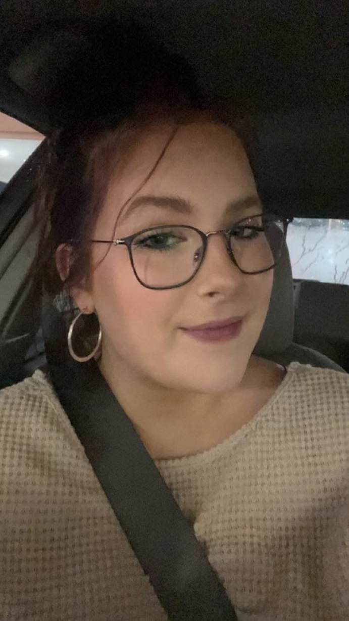 Melissa O'Neil Melissa O'Neil