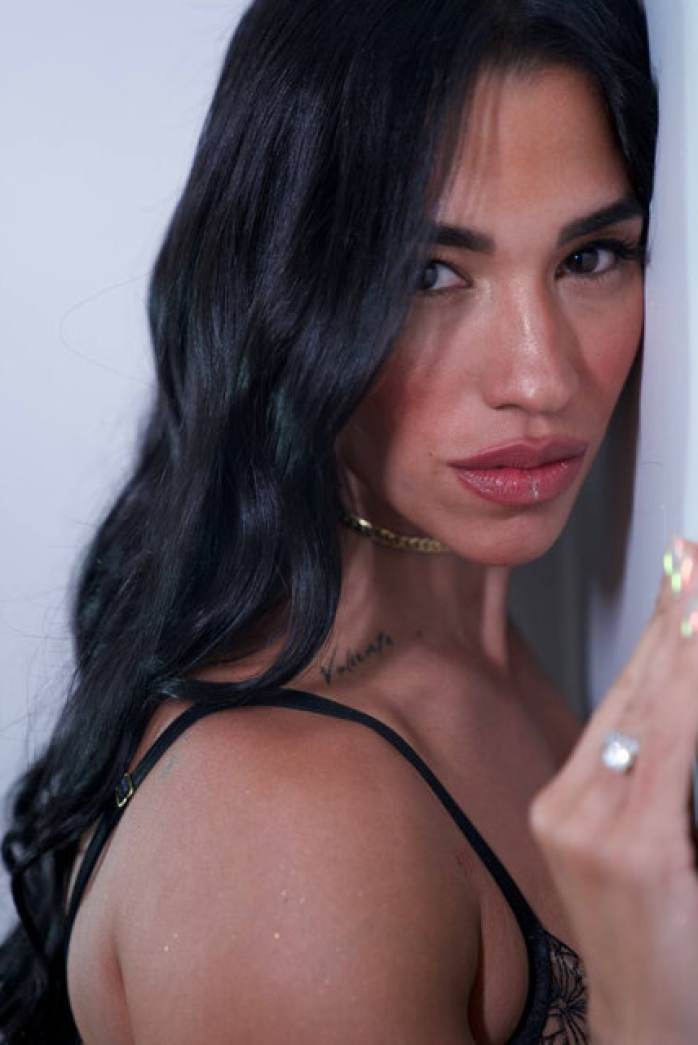 Mikayla Nude Leaked OnlyFans et celina powell leak Mikayla Nude Leaked OnlyFans et celina powell leak