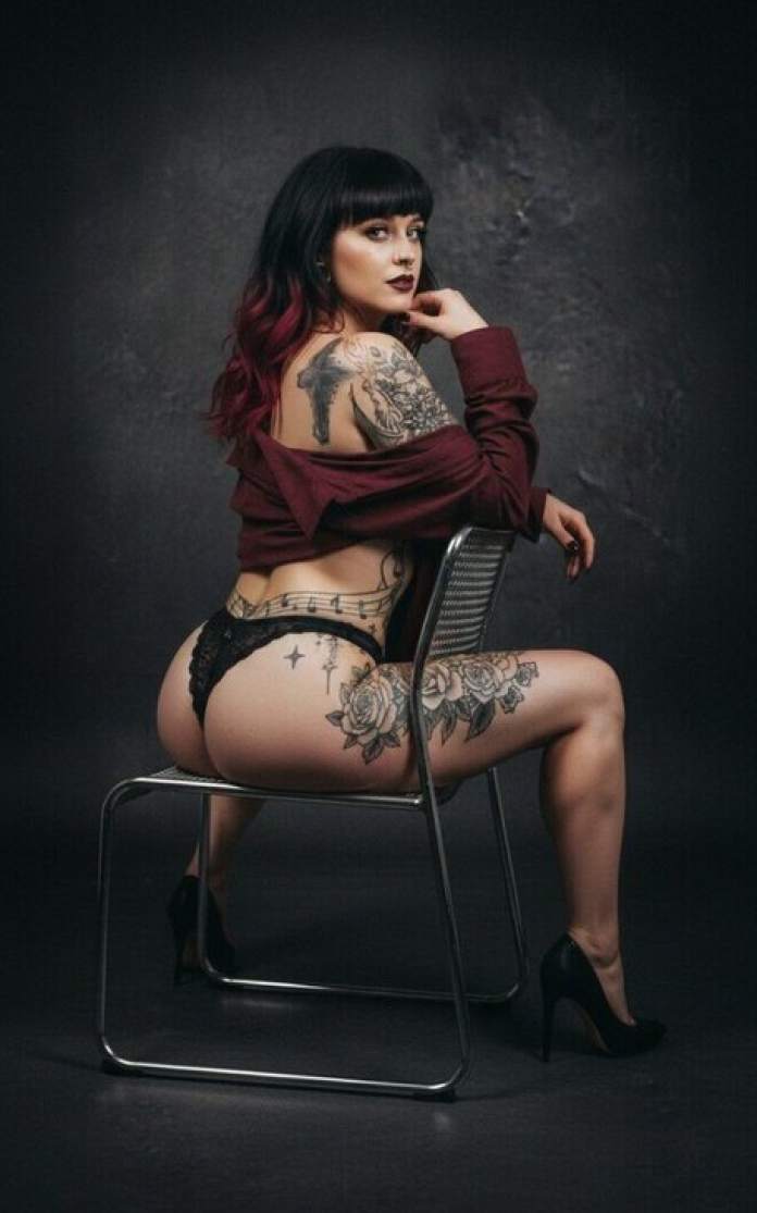 Milica Argentina / milica_argentina Nude Leaked ... - Fapello Milica Argentina / milica_argentina Nude Leaked ... - Fapello