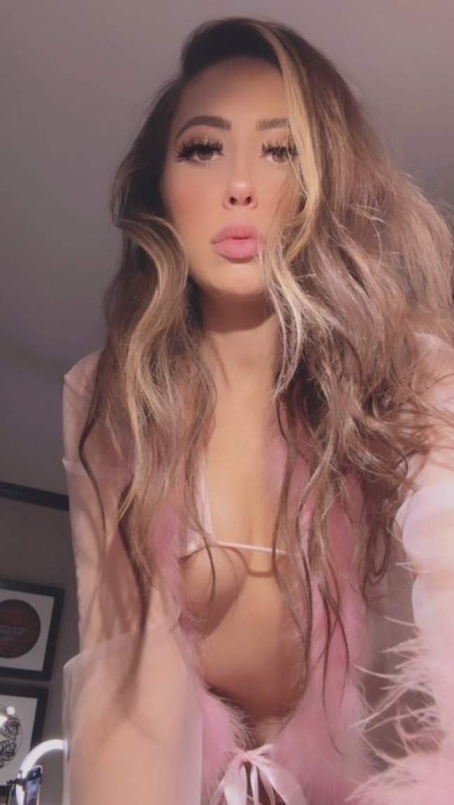 Monalita Nude Leaks and Videos Real or Fake? Monalita Nude Leaks and Videos Real or Fake?
