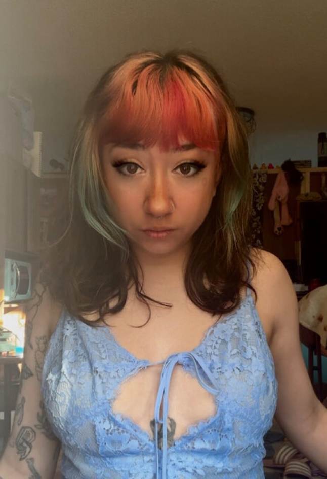 Morgpie Admits She Wants “Yes Ma'am” Men Who Agree ... Morgpie Admits She Wants “Yes Ma'am” Men Who Agree ...