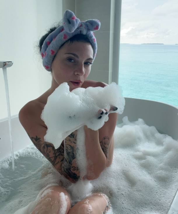Morgpie Nude Creampie Cumshot Compilation Morgpie Nude Creampie Cumshot Compilation