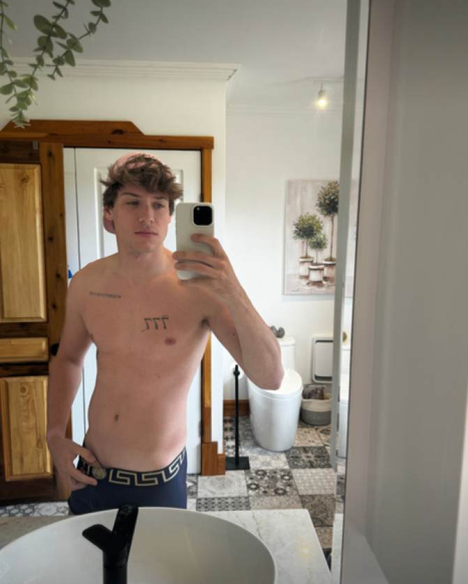 Morgpie Nude OF Video Free OnlyFans Leak Morgpie Nude OF Video Free OnlyFans Leak