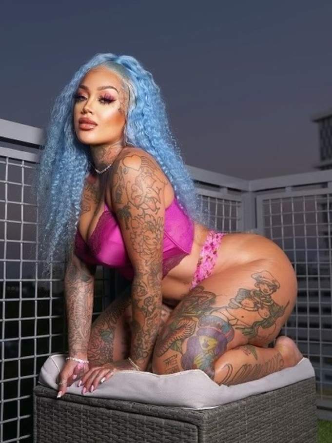 MuscleMami / jennawellnessbb / mvsclemami Nude Leaked ... Guide 31 MuscleMami / jennawellnessbb / mvsclemami Nude Leaked ... Guide 31