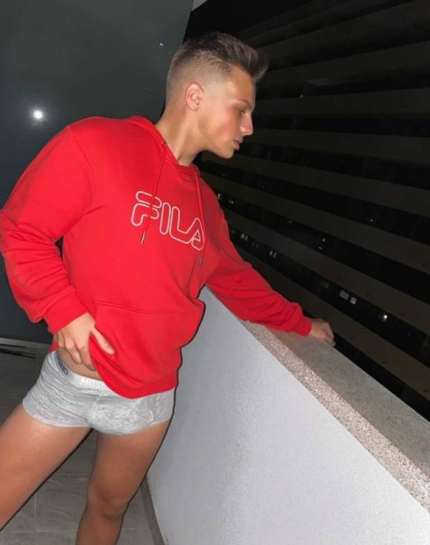 Myah / myah.x / myahguinn Nude Leaked OnlyFans Photo #22 Myah / myah.x / myahguinn Nude Leaked OnlyFans Photo #22