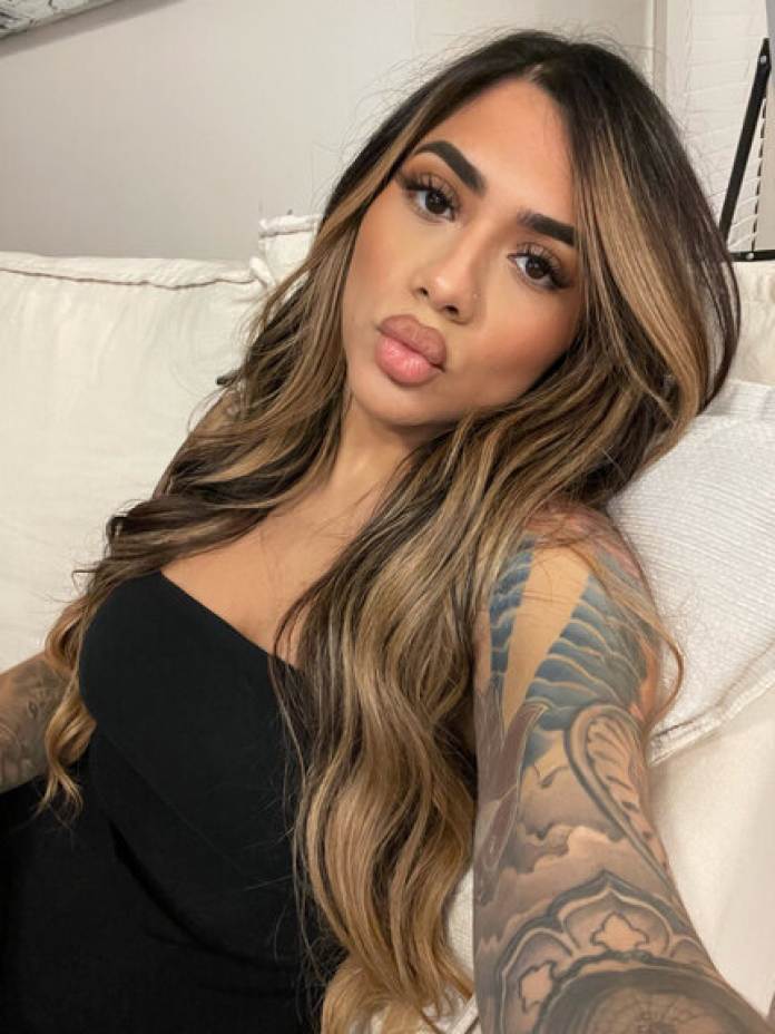 Myah - Porn Photos & Videos Myah - Porn Photos & Videos
