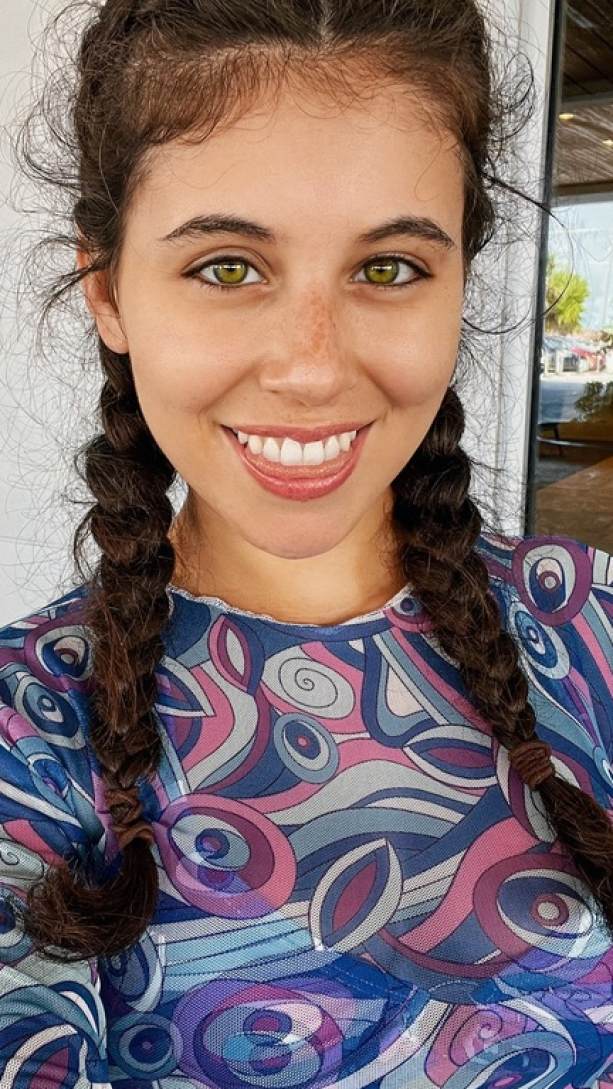 'nicolette bloom' Search Facts 272 'nicolette bloom' Search Facts 272