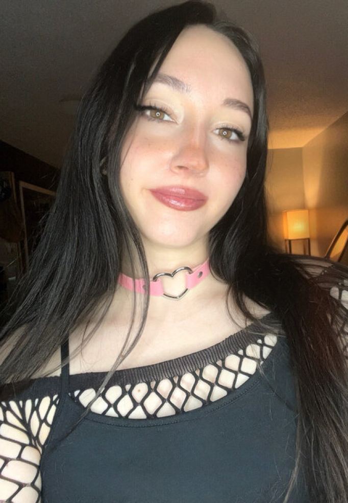 Oh Kay Bunny (u/ohkaybunny) Oh Kay Bunny (u/ohkaybunny)