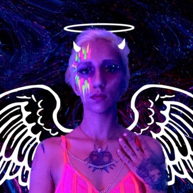Pinuppixie - Porn X, Sai cos' un JOI Jerkoff Pinuppixie - Porn X, Sai cos' un JOI Jerkoff