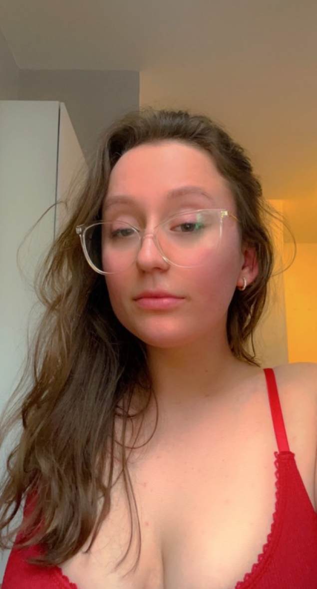 Pola Rainbow aka Polarainbow OnlyFans - EroThots Update 988 Pola Rainbow aka Polarainbow OnlyFans - EroThots Update 988