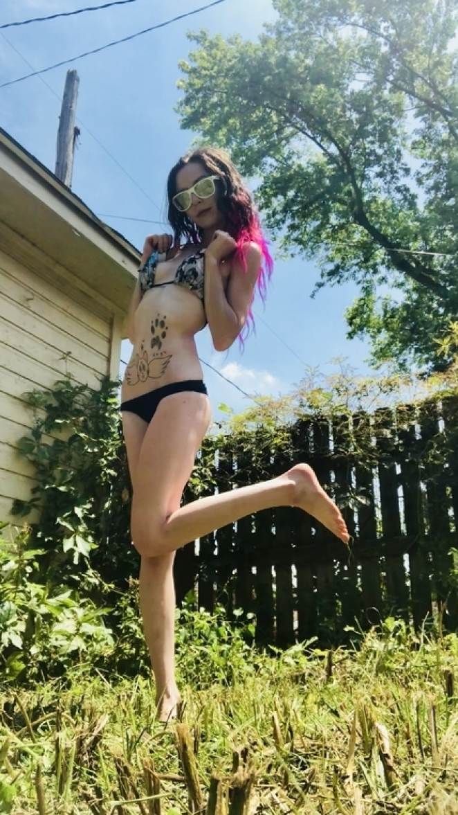 Pool fuck and Pool fuck and