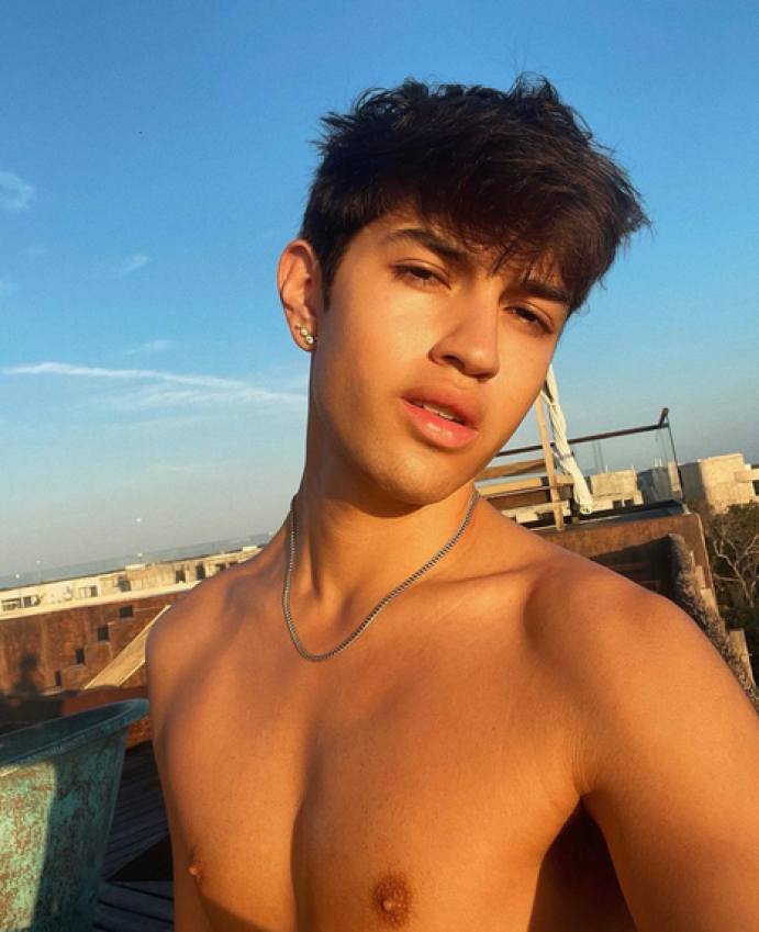 Prada Nude Videos sur News' Tony Dokoupil Ratings Prada Nude Videos sur News' Tony Dokoupil Ratings