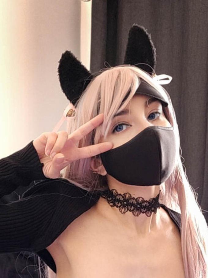 Quit Shaming! Kiyomi Leslie Addresses Critics After Private ... Tips 79 Quit Shaming! Kiyomi Leslie Addresses Critics After Private ... Tips 79