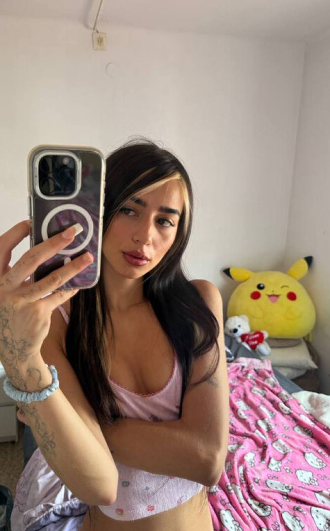 Rachel Cook Nude Striptease Onlyfans Video Leaked Rachel Cook Nude Striptease Onlyfans Video Leaked