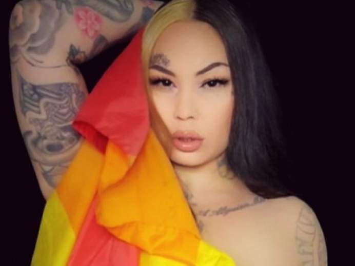 Roxie Sinner Onlyfans Leaks Overview 911 Roxie Sinner Onlyfans Leaks Overview 911