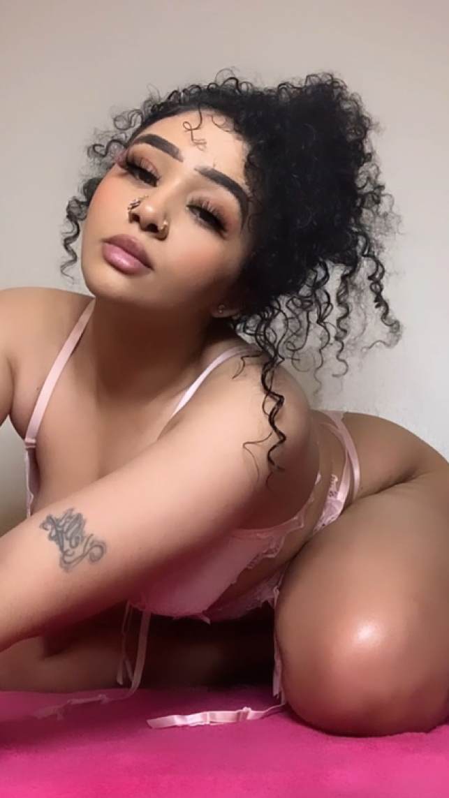 Rubi Rose leaked messages from her top OnlyFans ... Report 94 Rubi Rose leaked messages from her top OnlyFans ... Report 94