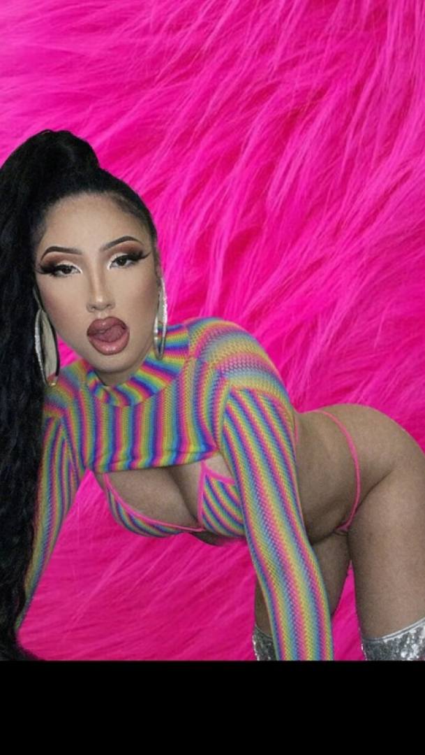 #RubiRose says she makes 400K in a horrible month on ... Guide 25 #RubiRose says she makes 400K in a horrible month on ... Guide 25