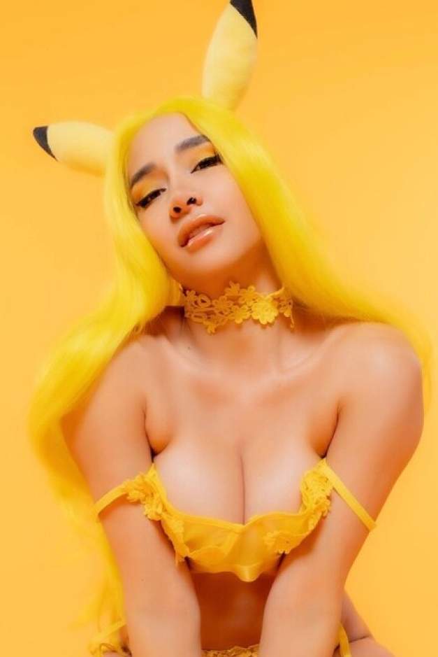 Saiiyansam Filtración Desnuda OnlyFans Foto #6 - Fapello Insights 55 Saiiyansam Filtración Desnuda OnlyFans Foto #6 - Fapello Insights 55